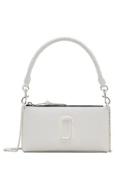 Сумка через плечо The DTM Utility Marc Jacobs, белый 29062338 | белый
