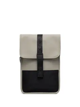 Rains Trail buckle-strap backpack 31023310