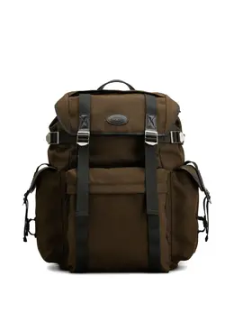 Рюкзак в утилитарном стиле Tod's, коричневый 29994476 | коричневый