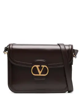 Сумка на плечо 9to5 Valentino Garavani, коричневый 27480932 | коричневый