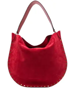 Isabel Marant Oskan Soft Hobo bag 23730634
