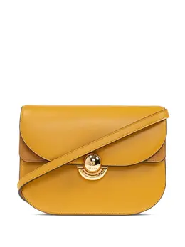 Furla small Sfera leather crossbody bag 30920885