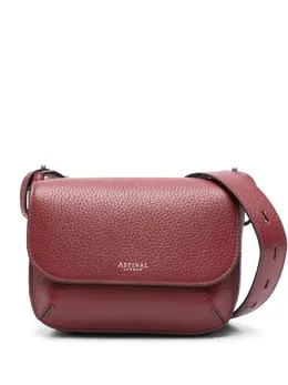 Сумка через плечо Ella Aspinal of London, красный 25001941 | красный