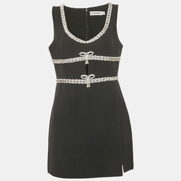 Self-Portrait: Чёрное платье 