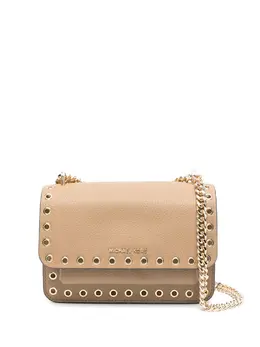 Сумка через плечо Claire Michael Kors, коричневый 27216949 | коричневый