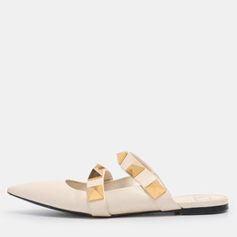 Valentino: Сабо  Roman Stud