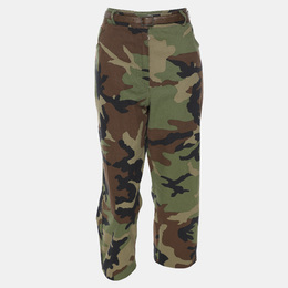 Dior: Брюки стрейч 