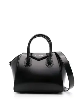 Givenchy Antigona Toy leather bag 23962211
