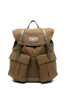Рюкзак Heritage Mulberry, зеленый 29743104 | зеленый