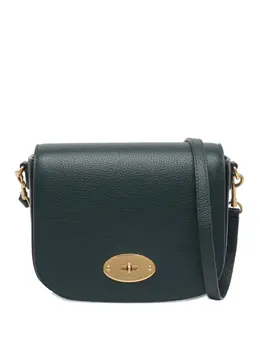 Mulberry leather crossbody bag 30410317