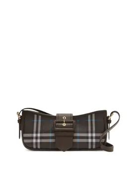 Сумка на плечо Sling Burberry, коричневый 28634176 | коричневый