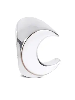 Marine Serre brass ring 26254787