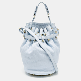 Alexander Wang: Светлая сумка 