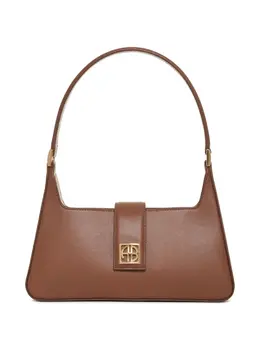 Anine Bing Lou leather shoulder bag 29518494