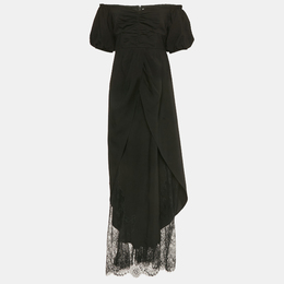 Self-Portrait: Чёрное платье 