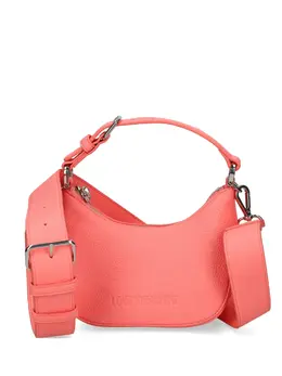 Сумка на плечо Giant Logo Love Moschino, красный 28156562 | красный