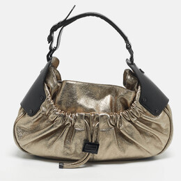 Burberry: Сумка 