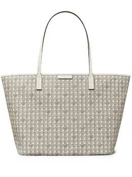 Сумка-тоут Ever-Ready Tory Burch, нейтральный 19785983 | нейтральные цвета