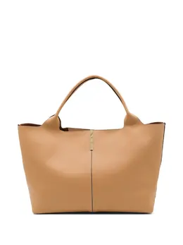 Tod's medium leather tote bag 31138754