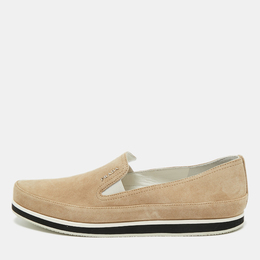 Prada: Мокасины 