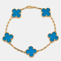 Van Cleef & Arpels: Браслет 