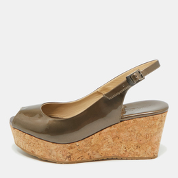 Jimmy Choo: Сандалии 