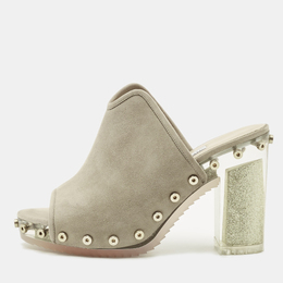 Jimmy Choo: Сабо 