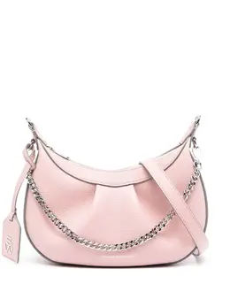 Сумка на плечо Stellar Crescent Stuart Weitzman, розовый 22532847 | розовый