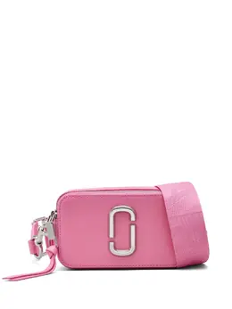 Каркасная сумка The Snapshot Marc Jacobs, розовый 22511219 | розовый
