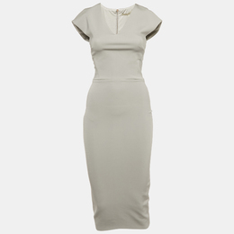 Victoria Beckham: Платье-футляр 