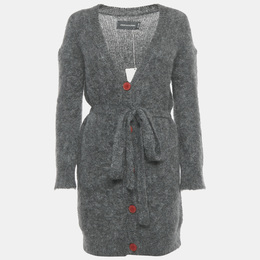 Zadig & Voltaire: Кардиган из мохера 