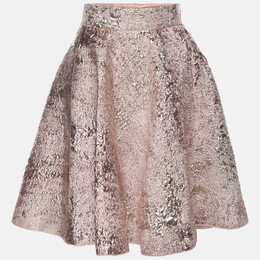 Dolce & Gabbana: Короткая юбка 