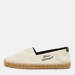 Saint Laurent Paris: Мокасины  Espadrille