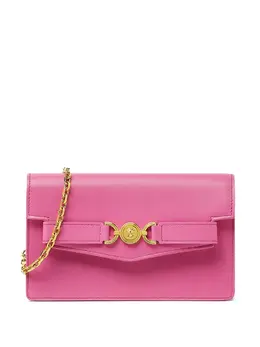 Клатч Medusa '95 Versace, розовый 29868465 | розовый