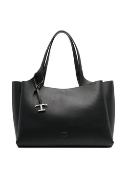 Tod's: Чёрная подвеска  T