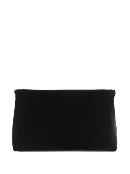 Tom Ford velvet clutch bag 30423739