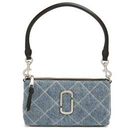 Сумка-Кошелек Marc Jacobs, индиго 2p5smn024s03-416 | light wash indigo