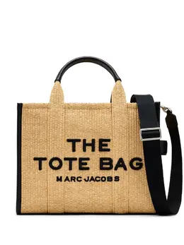 Marc Jacobs The Medium Woven tote bag 22510308
