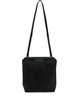 Max Mara leather shoulder bag 30798163