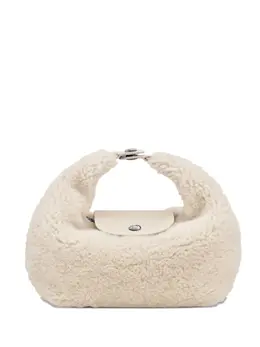 Мини-сумка Le Pliage Xtra XS Longchamp, нейтральный 30212774 | нейтральные цвета