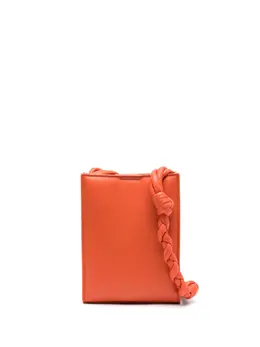 Маленькая сумка через плечо Tangle Jil Sander, оранжевый 21451715 | оранжевый