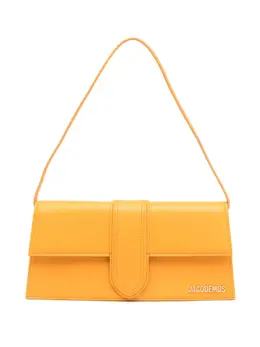 Сумка на плечо Le Bambino Long Jacquemus, оранжевый 22506277 | оранжевый