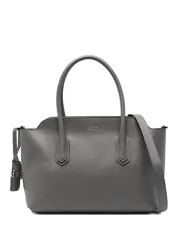 Сумка-тоут Alexander Tom Ford, серый 31142490 | серый