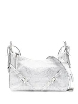 Givenchy mini Voyou crossbody bag 20930642