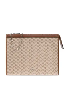 Клатч Mmtroussem Max Mara, нейтральный 29255443 | нейтральные цвета
