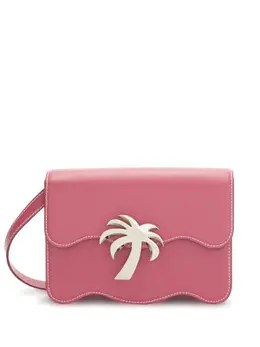 Сумка через плечо Palm Beach Palm Angels, розовый 20134340 | розовый