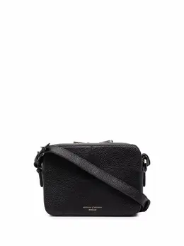 Aspinal of London A embroidered-logo camera bag 17670702