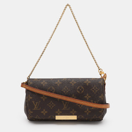Louis Vuitton Monogram Canvas Favorite PM Bag 1103279