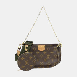 Louis Vuitton Monogram Multi Pochette Accessoires Shoulder Bag 1128626