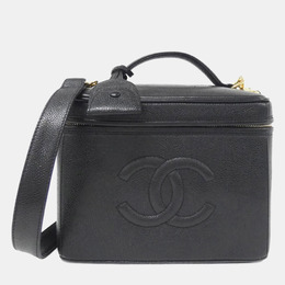 Chanel: Чёрная сумка 